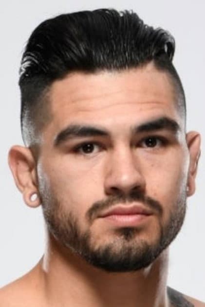 Anthony Hernandez