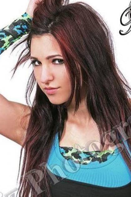 Brittany Tartaglia