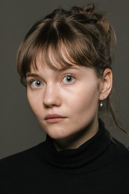 Eva Maria Aru