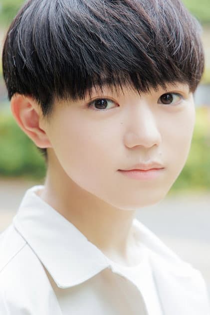 熊谷俊輝