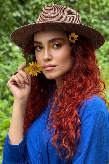 Madina Mahmudova