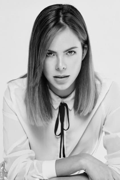 Isabela Córdoba