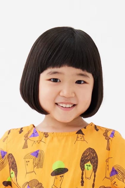 永尾柚乃