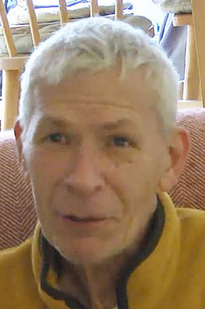 Louis Sheldon