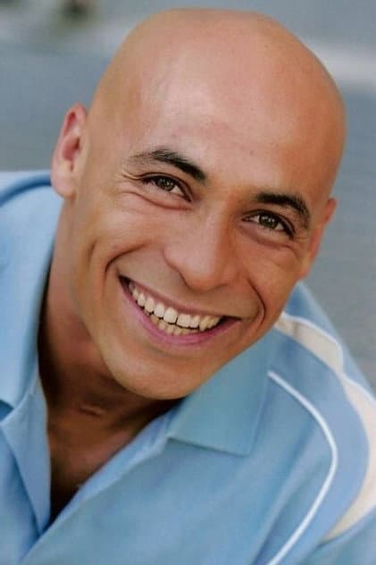 Aldo Gonzalez