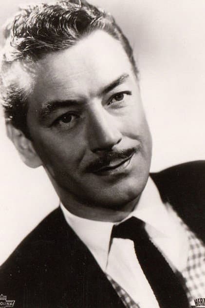 Ralph Lothar