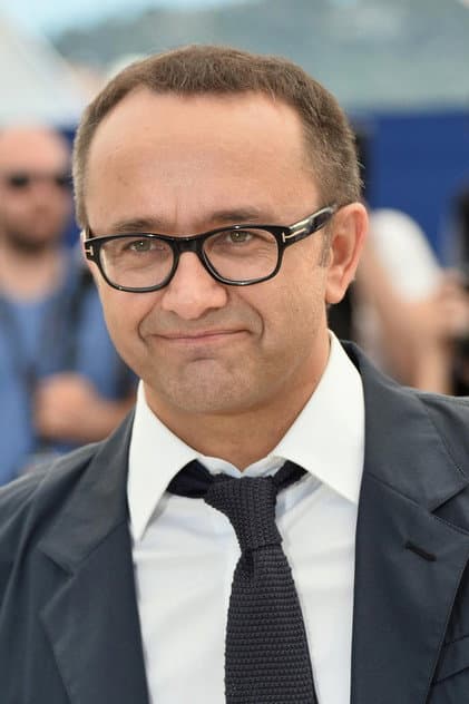 Андрей Звягинцев