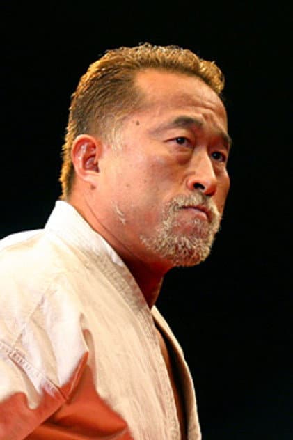 角田信朗