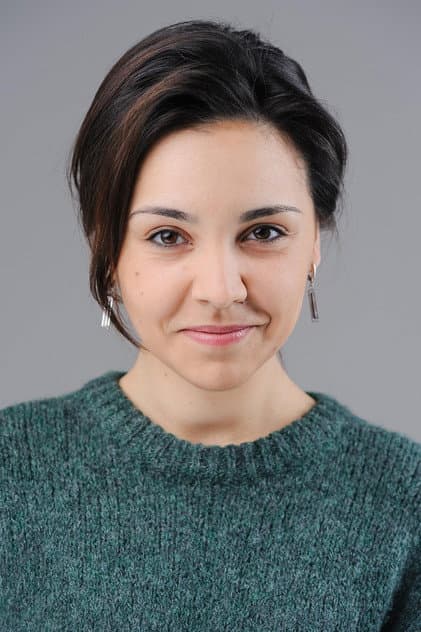 Ирина Чеснокова