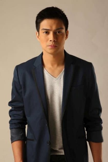 Marco Alcaraz