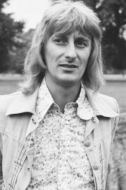 Dee Murray