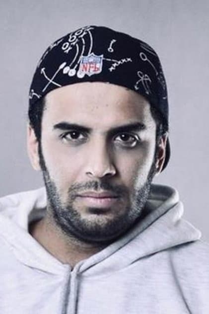 Mahyar Hassan