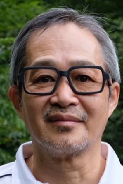 Tadashi Suzuki