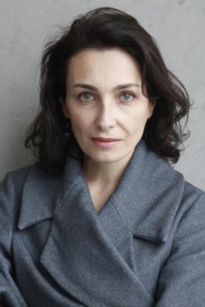 Катерина Медведева