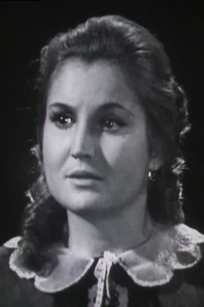 Валерия Разинкова