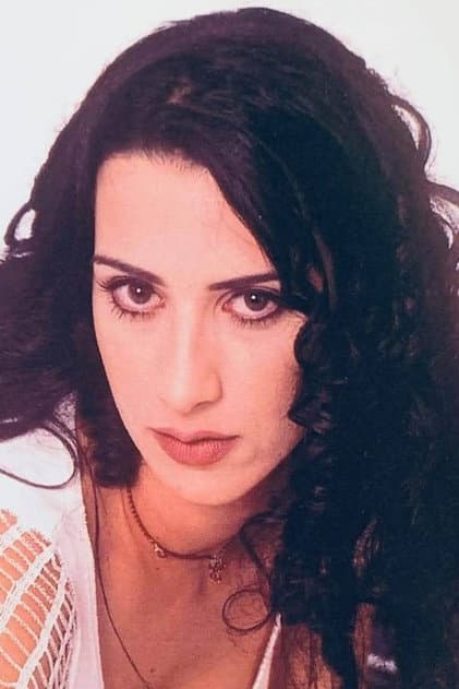 Ειρήνη Κωνσταντίνου