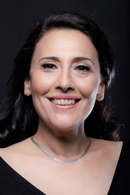 Julia Kassar