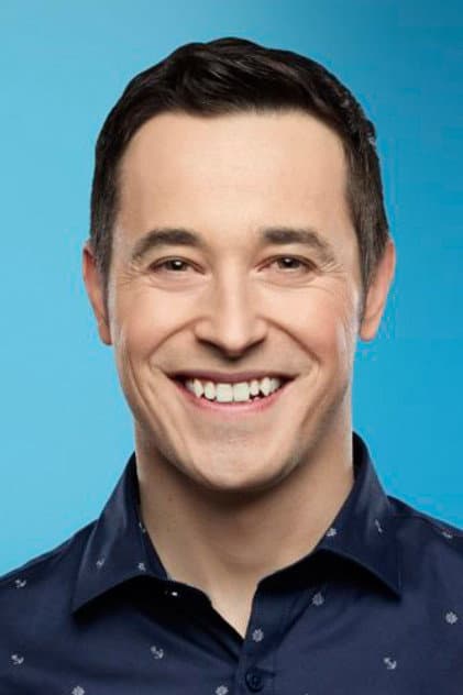 Jean-Michel Vanasse