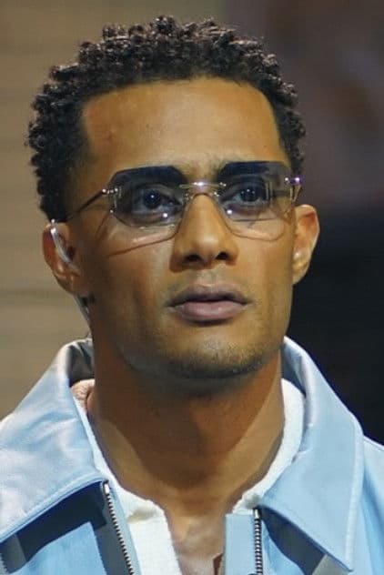 محمد رمضان