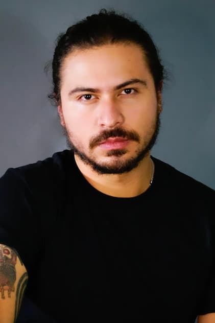 Alejandro Jaimez Estrada
