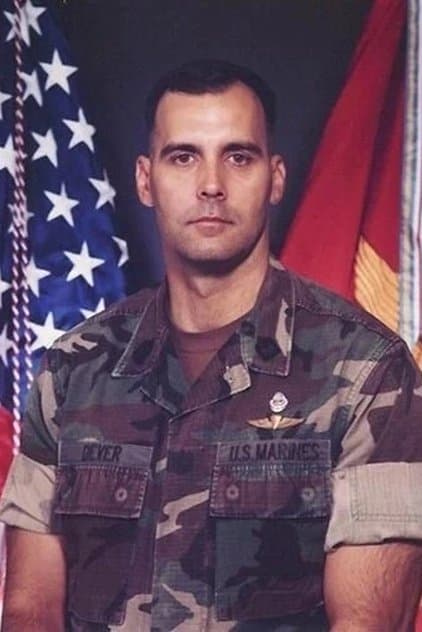 James D. Dever
