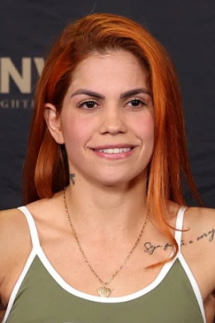 Rayanne Dos Santos