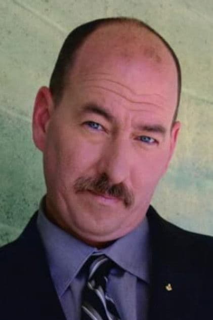 Chuck Pressler