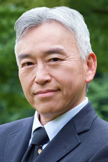 古澤融