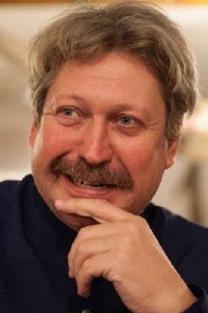 Виктор Павлюченков