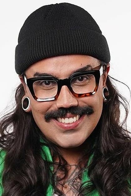 Eduardo Camargo