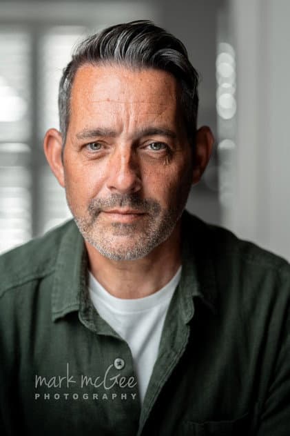 Lee Brown