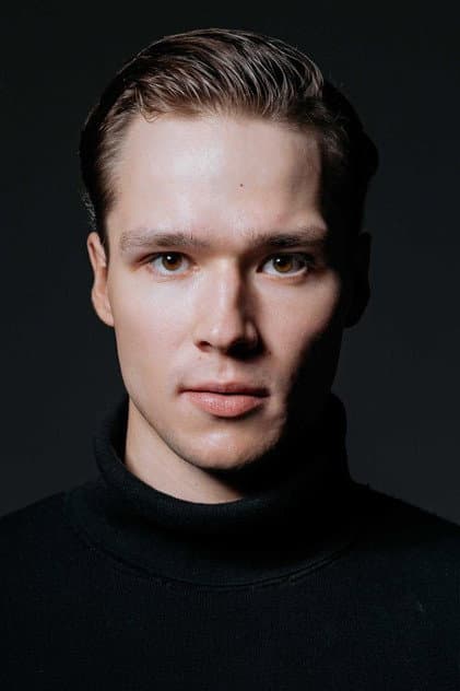 Никита Кучихидзе