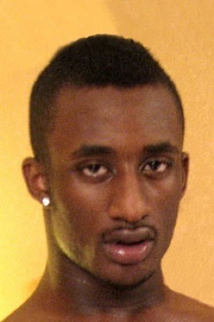 Enzio Rockafella
