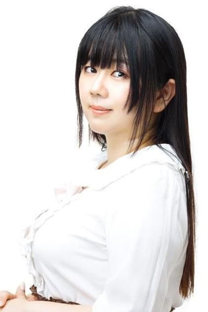 清水美紗