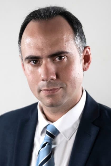 Rick Olvera