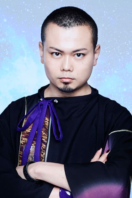 神永大輔
