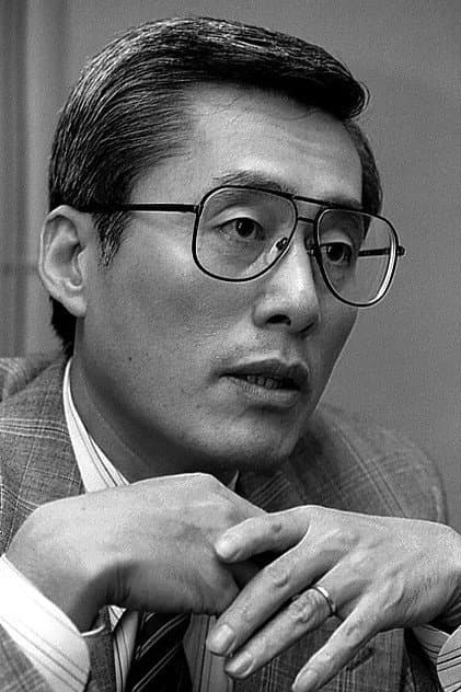 逸見政孝
