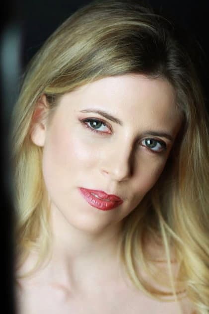 Francesca Cavallo