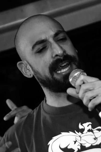 Vasilis Logios