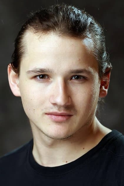 Morgan Costa Rouchy