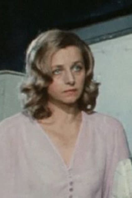 Светлана Семендяева