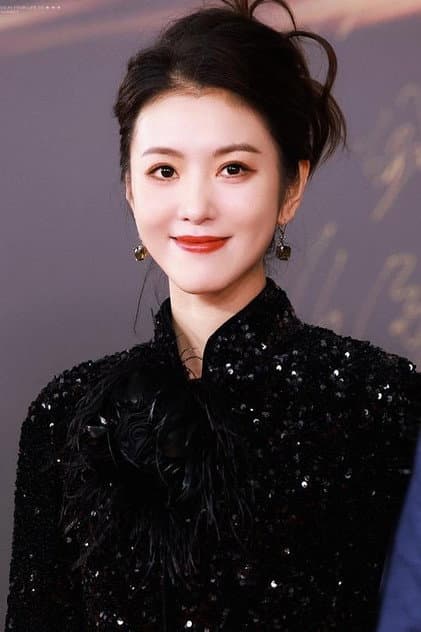 李云霄