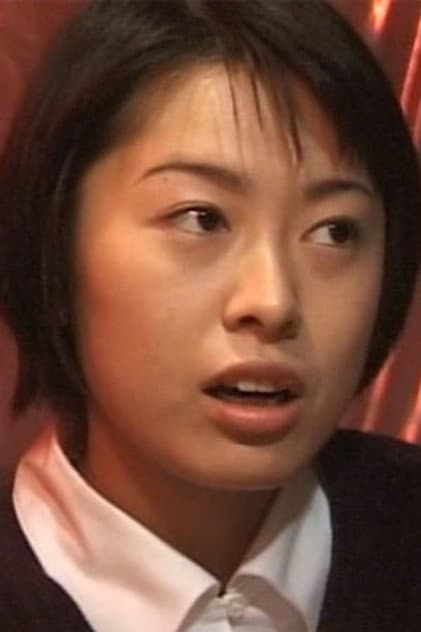 永森シーナ