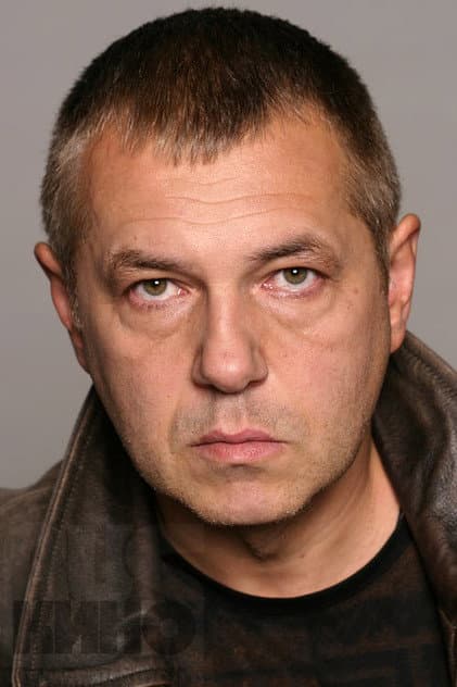 Владимир Яковлев