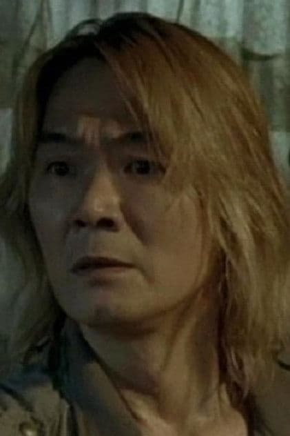 張榮祥
