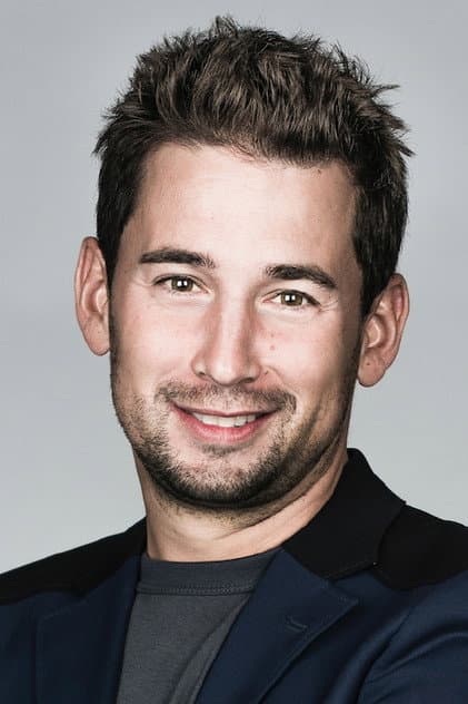Jean-François Baril