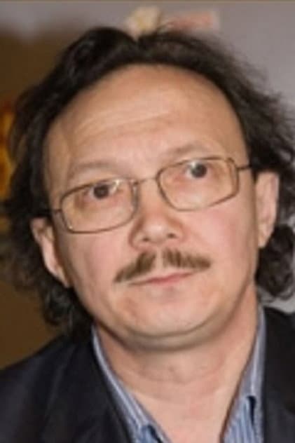 Андрей Борисов