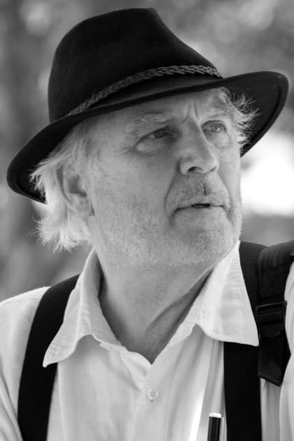 Gilles Perraudin