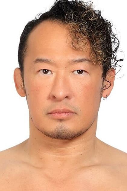 丸藤正道