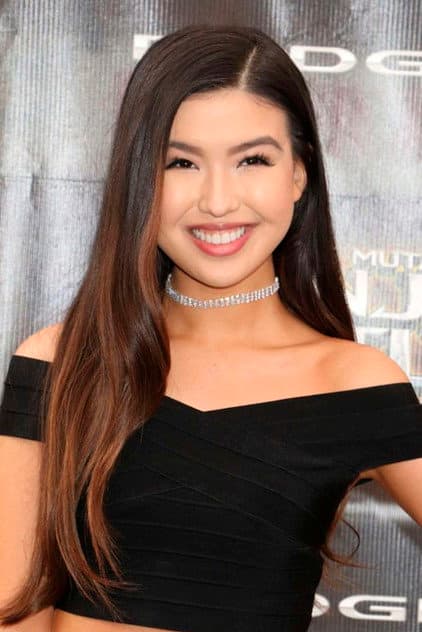 Erika Tham